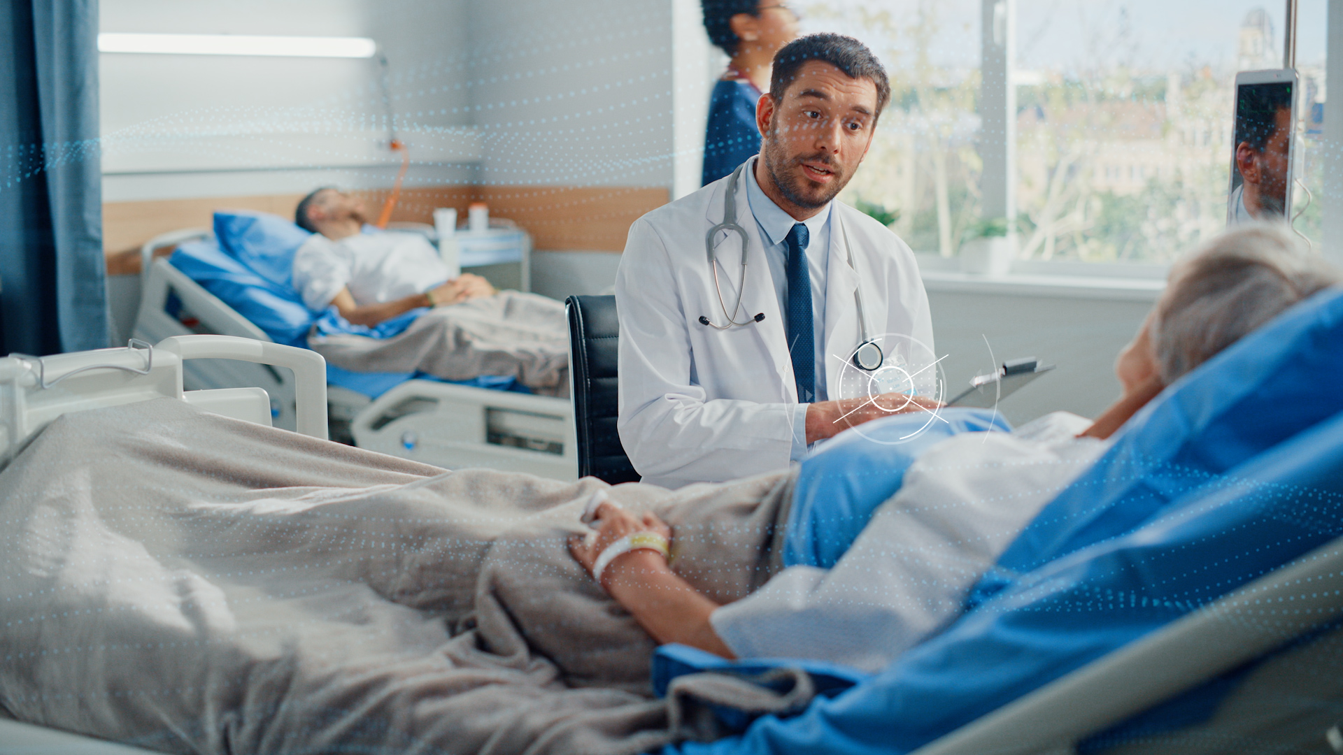 Artisight Smart Hospital Platform