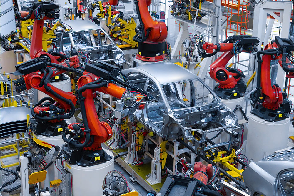 Avathon (Industrial AI Platform)