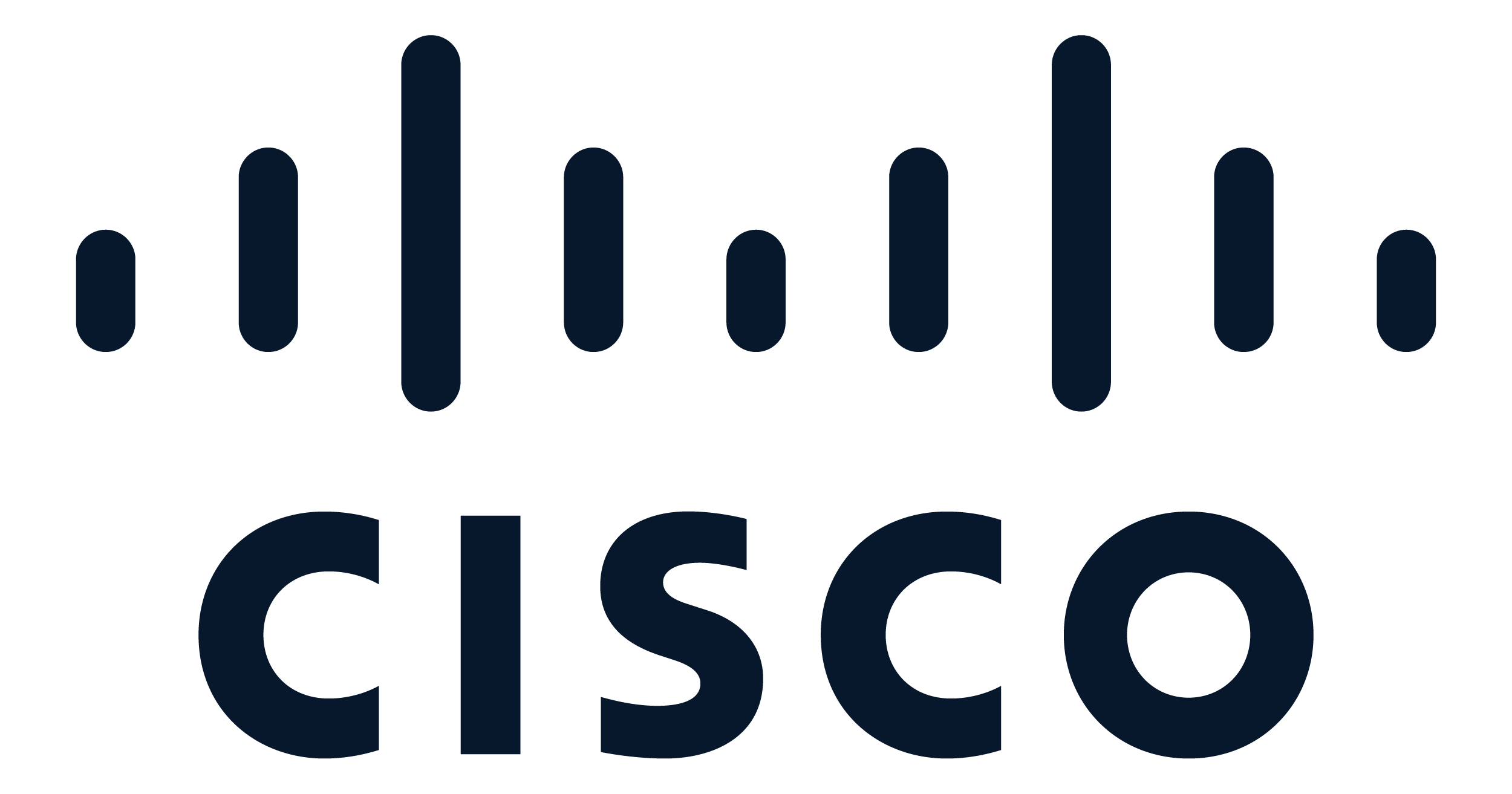 Cisco Kinetic for Cities