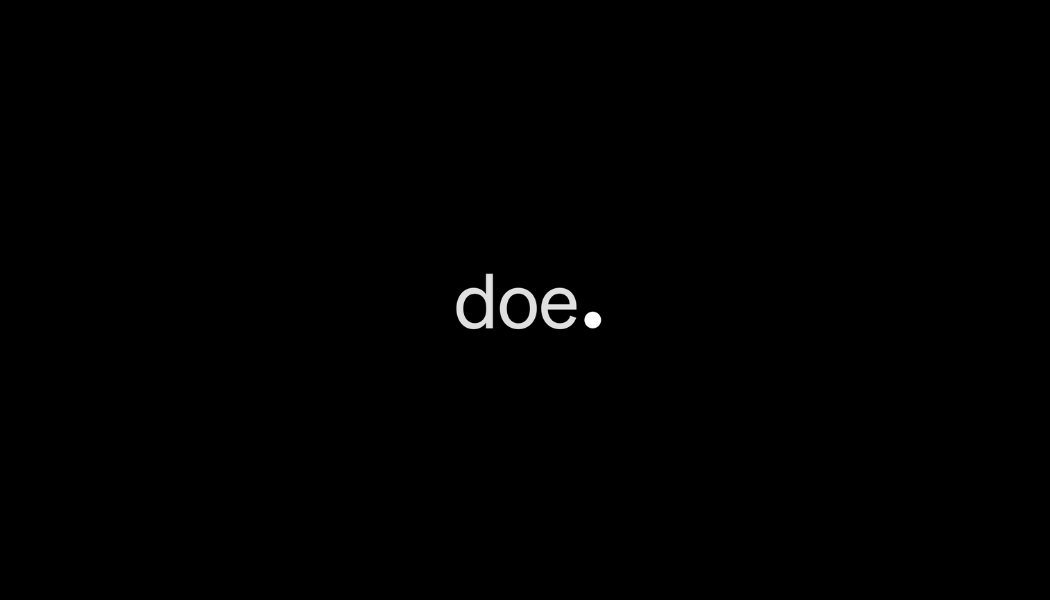 Doe