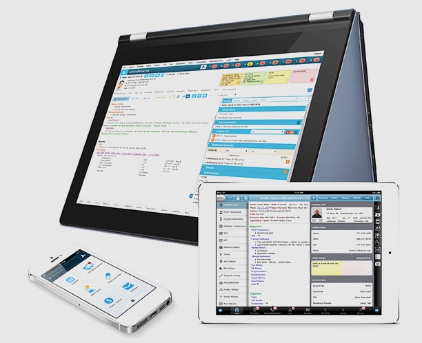 eClinicalWorks Billing Module