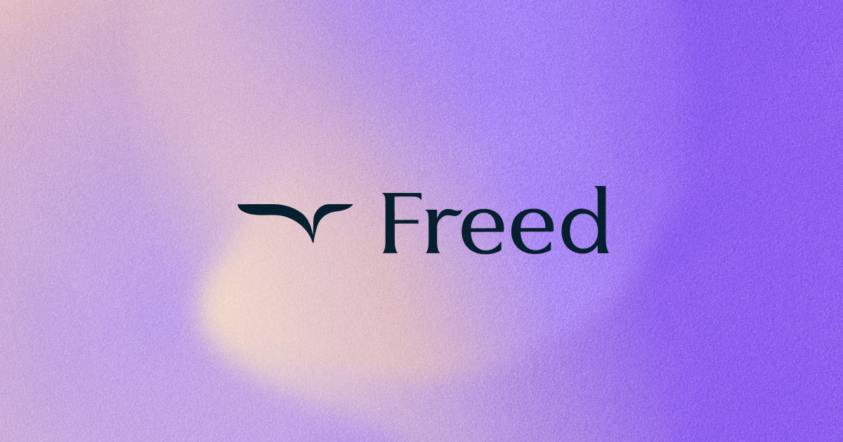 Freed.ai