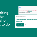 Grammarly
