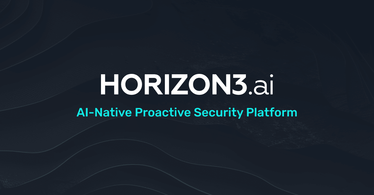 Horizon3.ai (NodeZero)