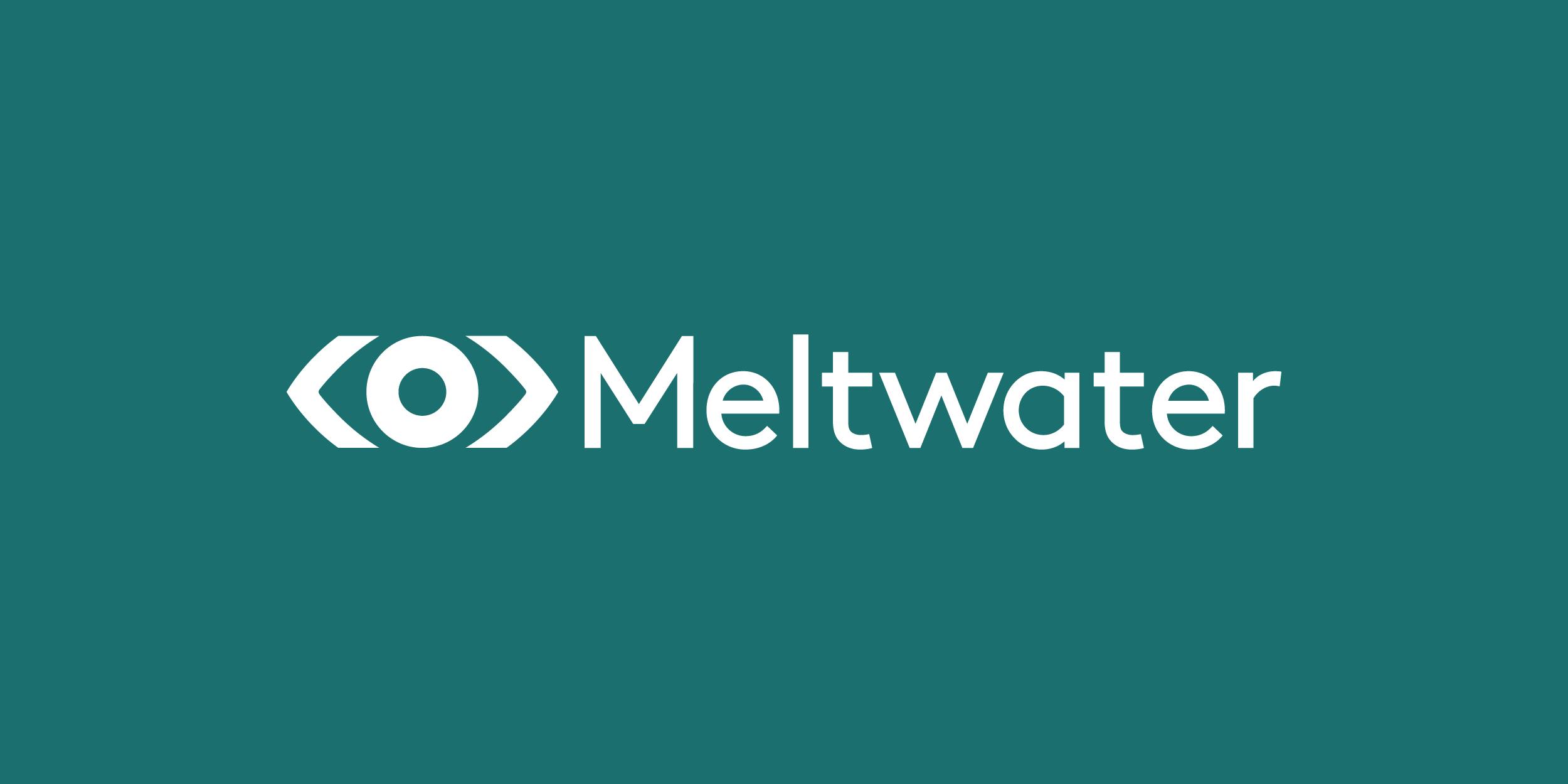 Meltwater Media Intelligence