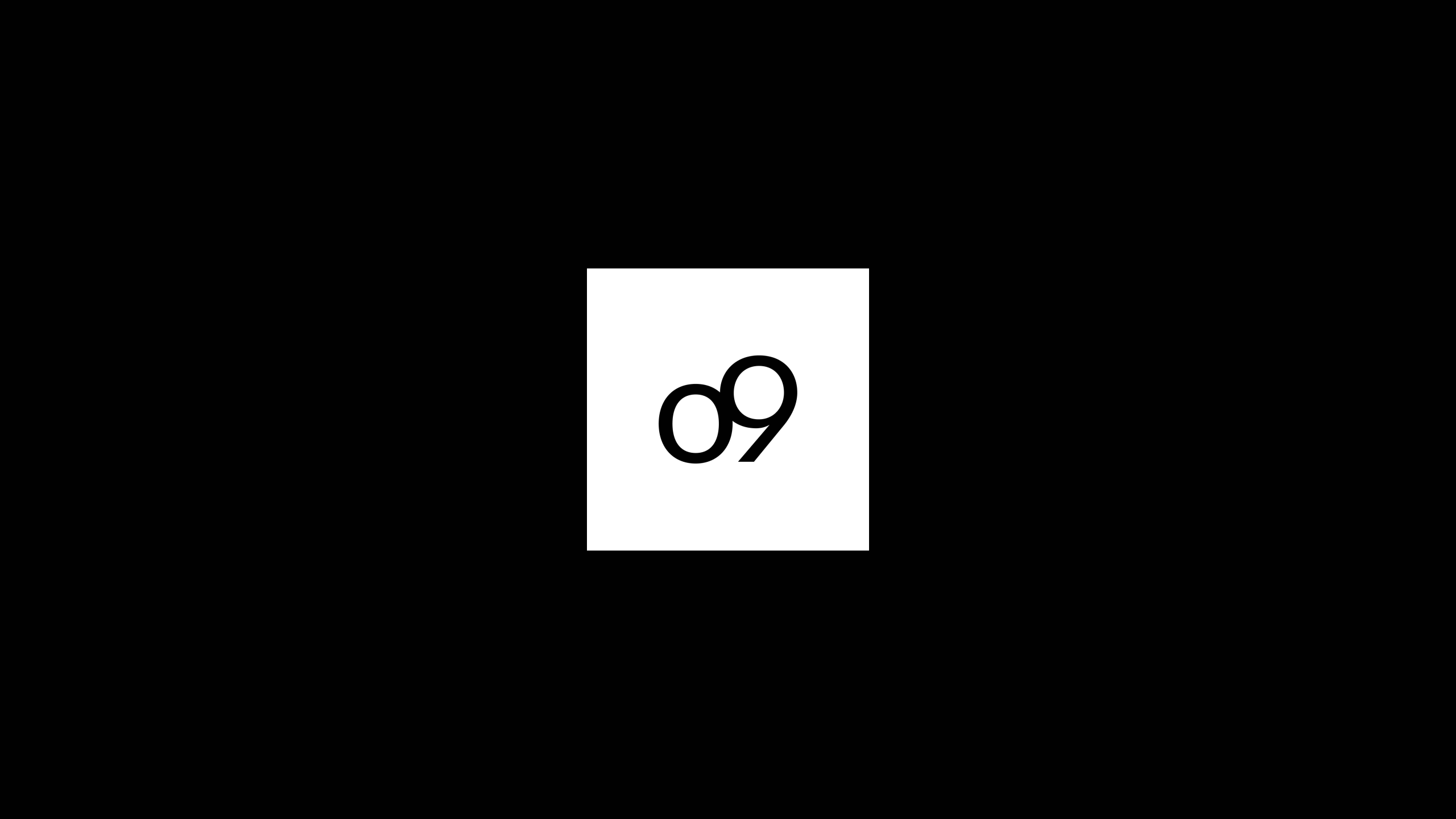 o9 Digital Brain