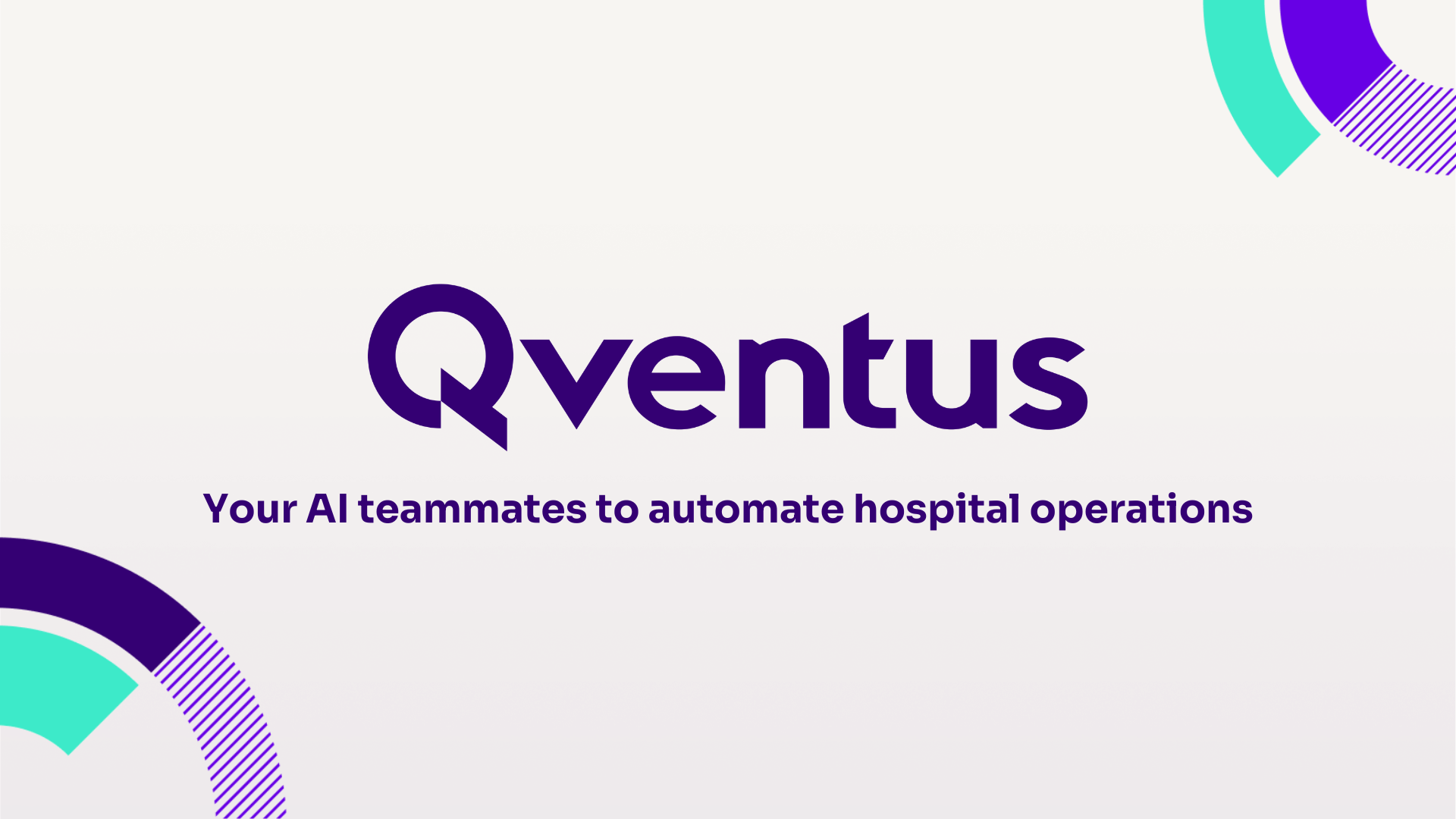 Qventus Inpatient Solution