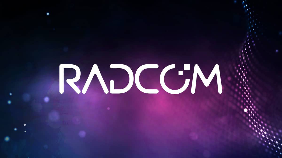 Radcom Network Intelligence