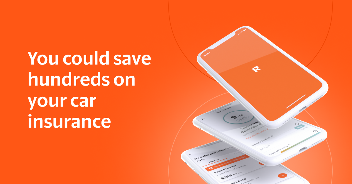 Root Insurance Telematics Platform