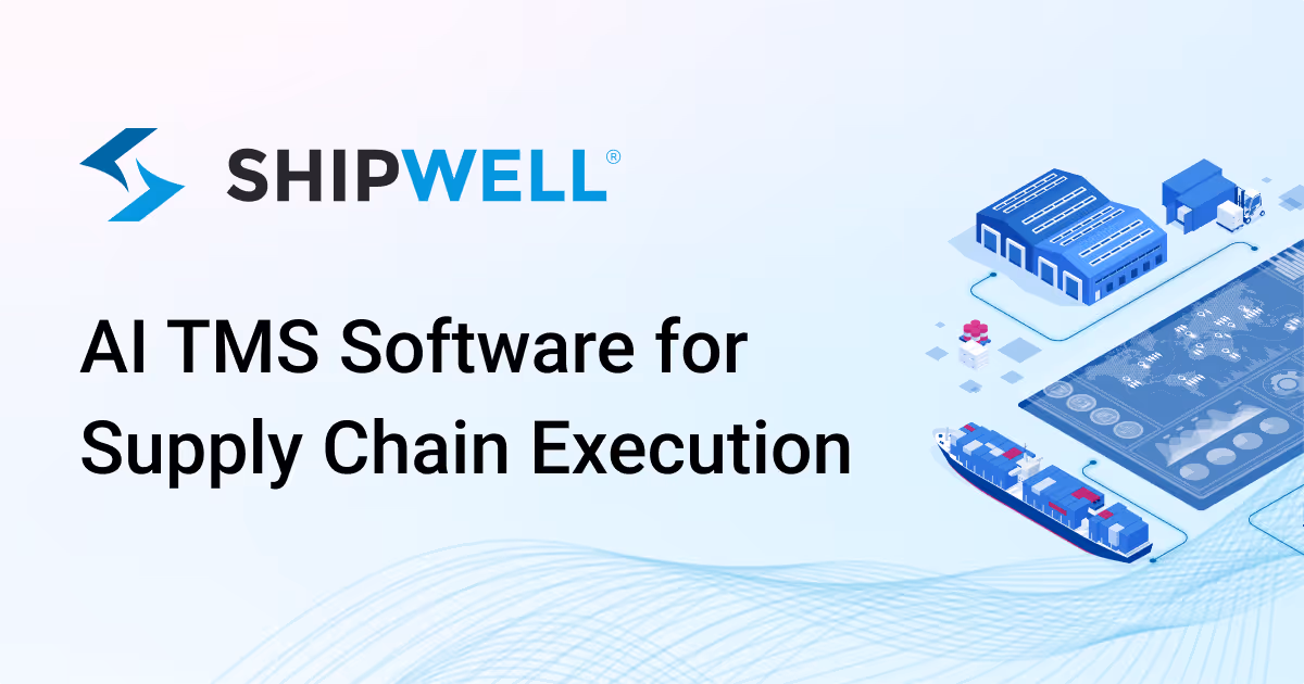 Shipwell