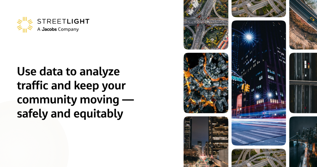 StreetLight Data