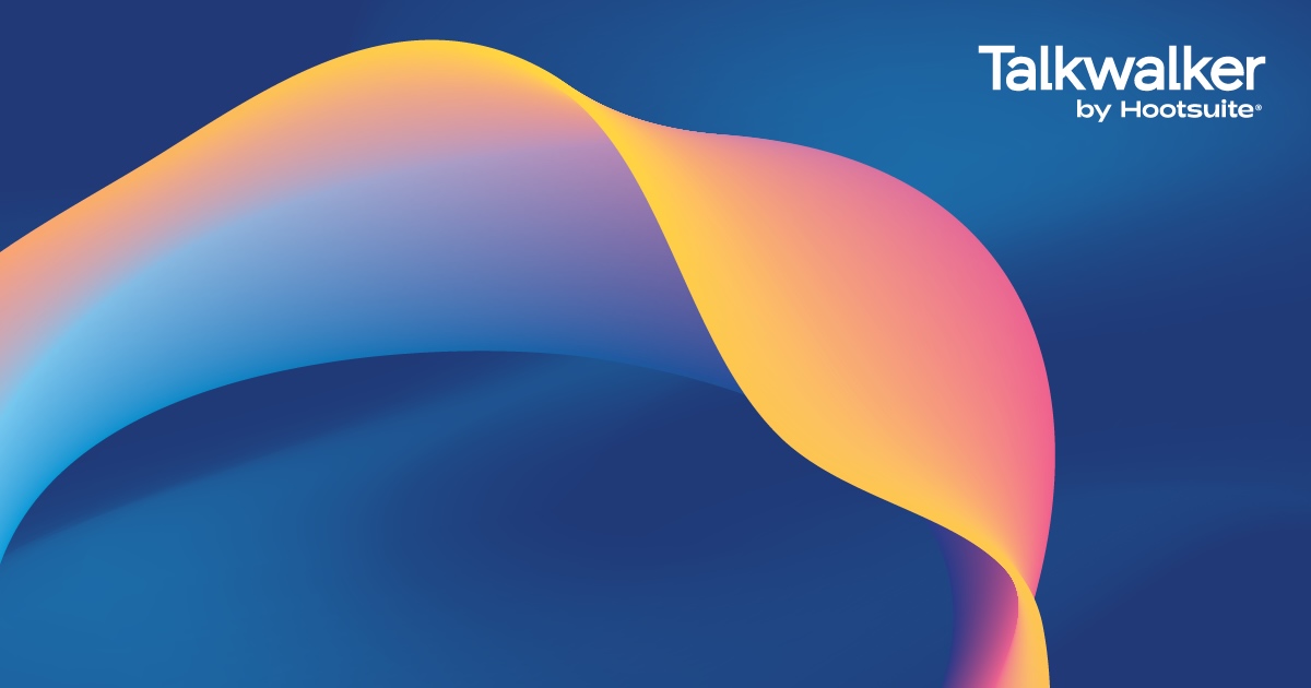 Talkwalker Social & Web Analytics