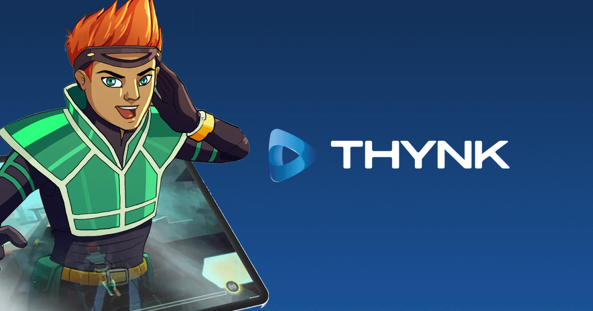 Thynk Revenue Management System
