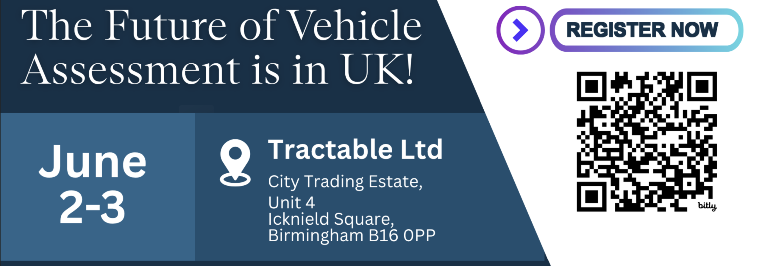 Tractable