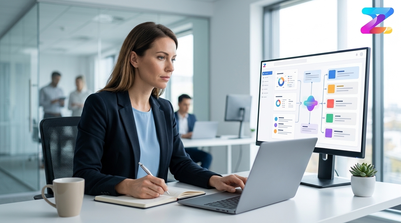 15 Minutes to SEO-Ready Briefs: What Every Writer Needs to Know About AI