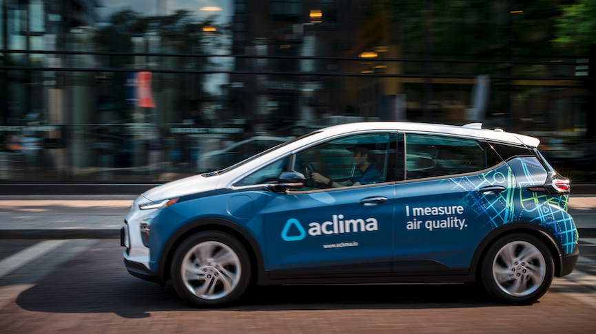 Aclima