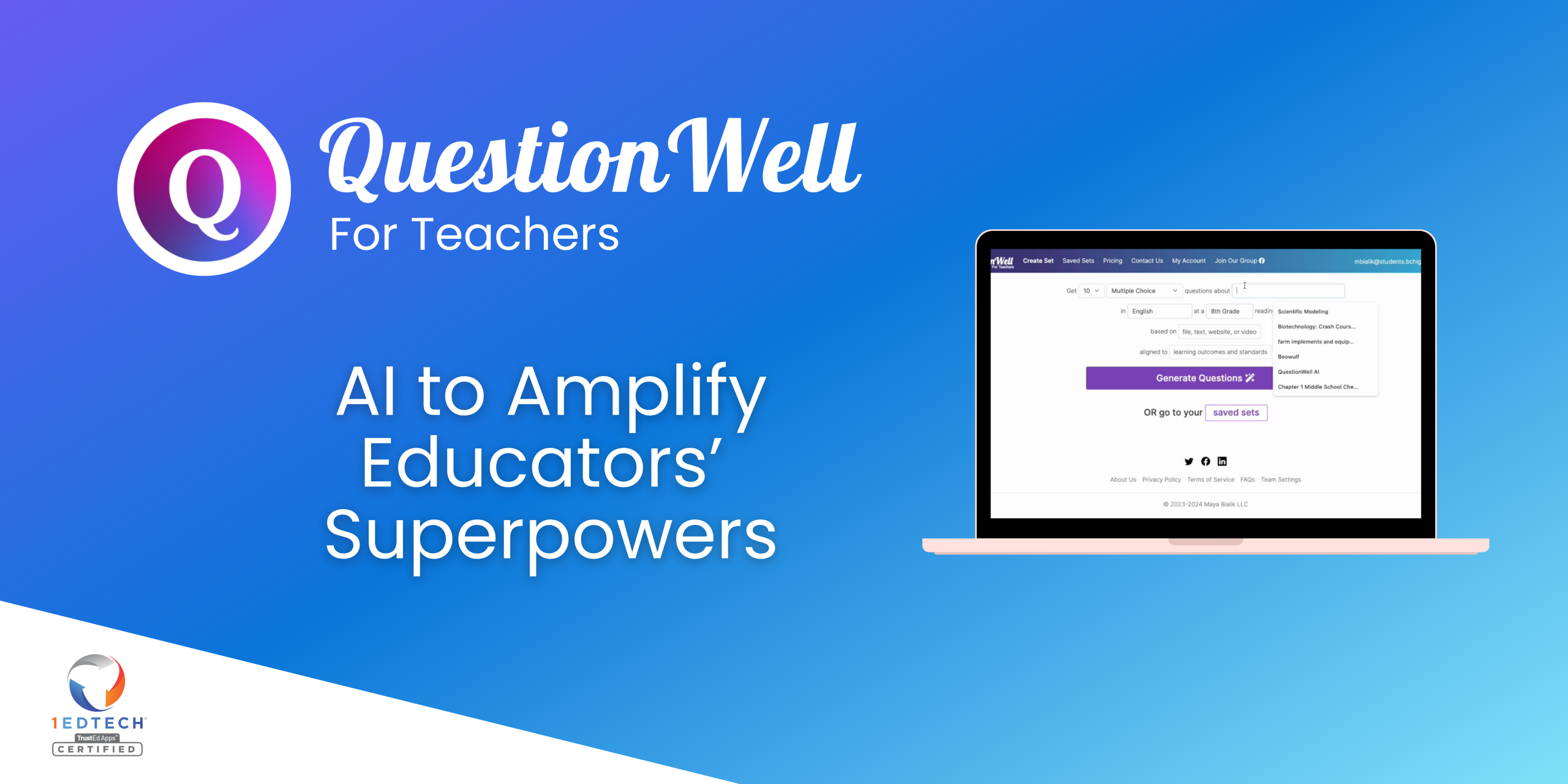 QuestionWell