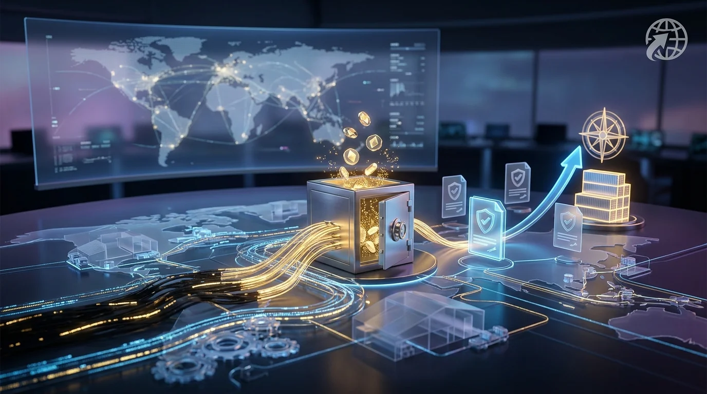 Logistics Managers Can Now Recover Hidden Revenue and Optimize Bids