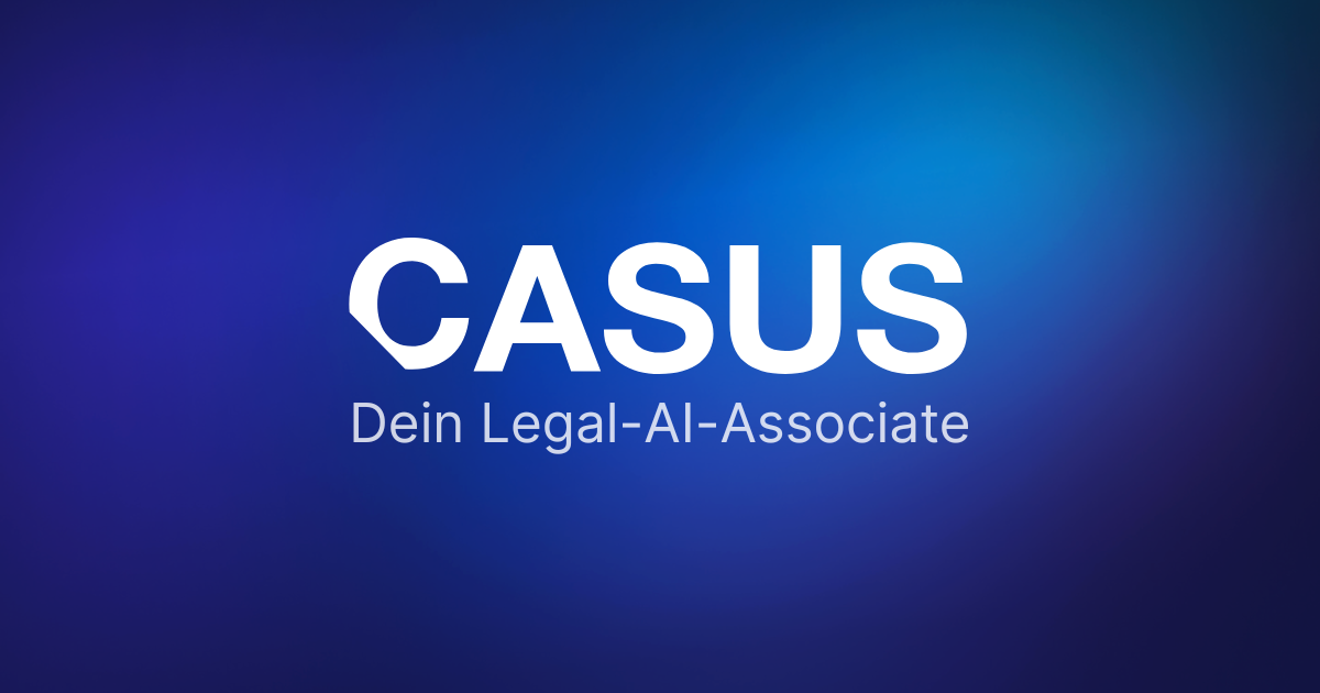 CASUS