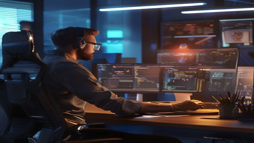 A Game Developer’s Day: From Days to Minutes for Concept Art Generation