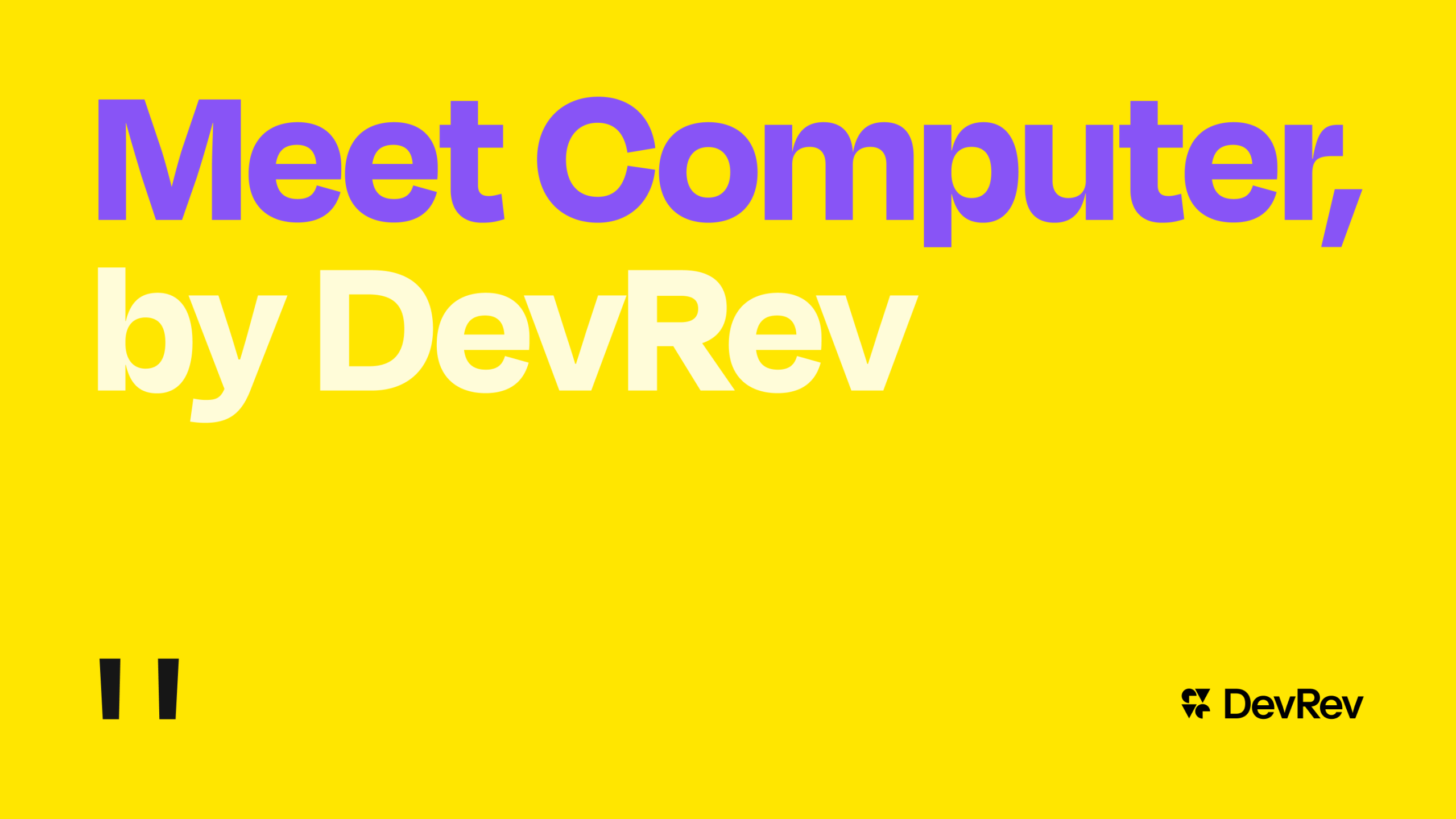 DevRev