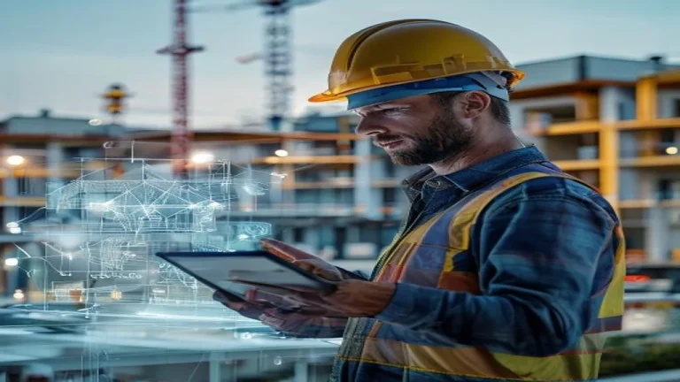 Construction Engineer Boosts Inspections by 70% with AI