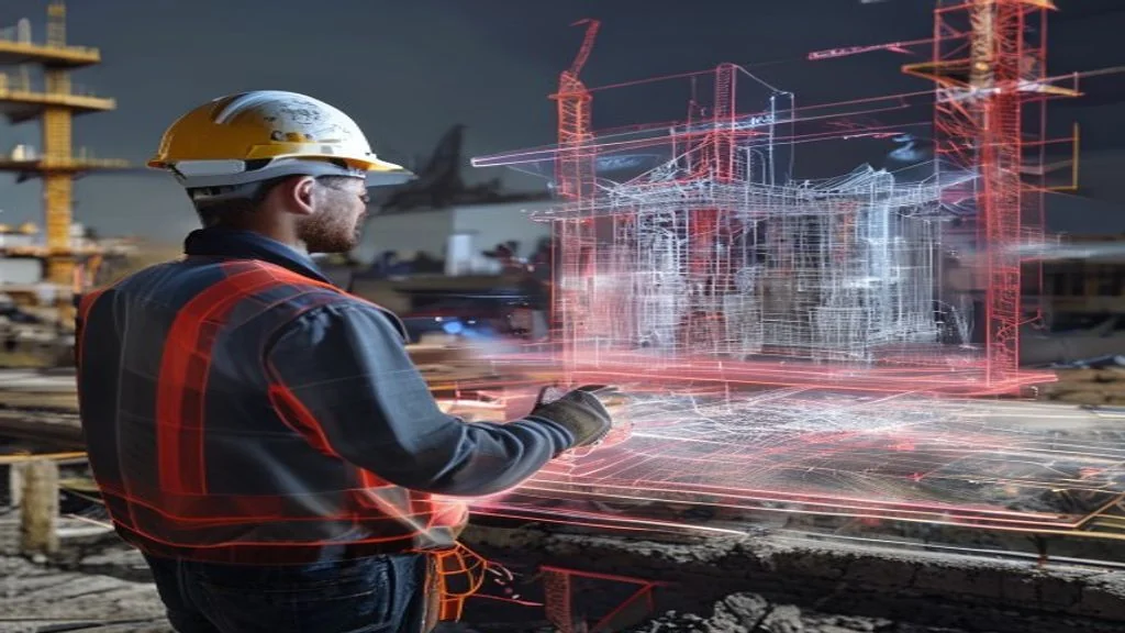 Construction Engineers Can Now Predict Project Delays Days in Advance