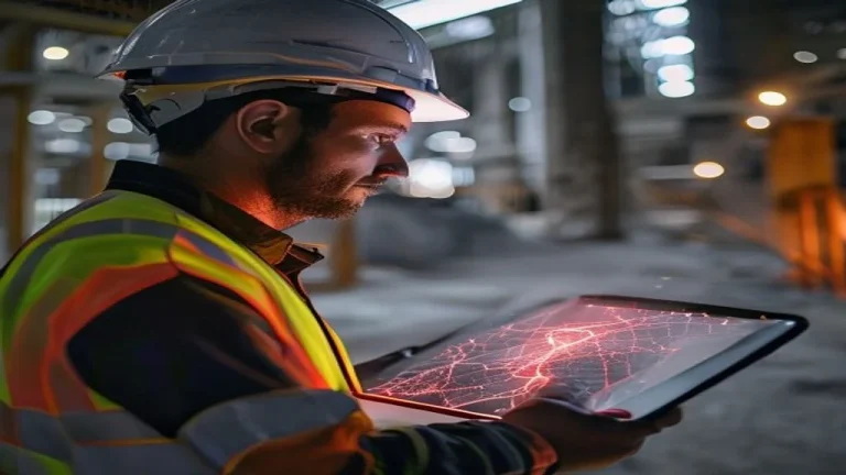 Construction Engineers Can Now Spot Hidden Defects in Minutes