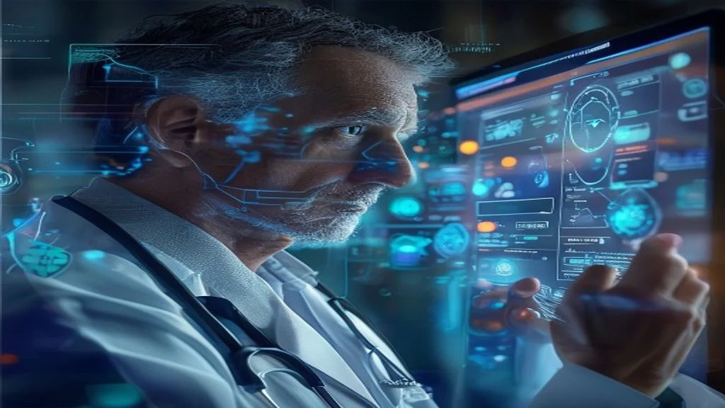 Doctor’s Diagnostic Edge: Rare Cases Solved in Minutes with AI