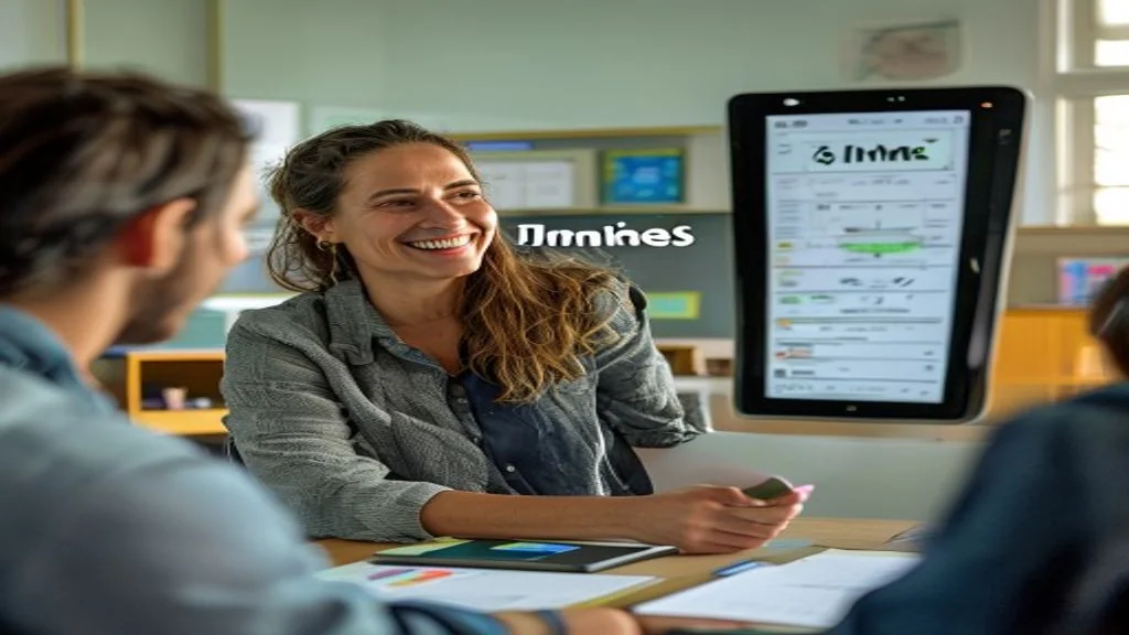 Educators Can Now Differentiate Lessons in Minutes, Not Hours