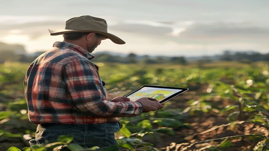 Farmer’s Foresight: Predict Crop Disease 3 Weeks Early with AI