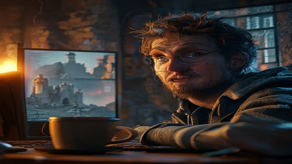 Game Developers Can Now Generate Game-Ready 3D Models in Minutes
