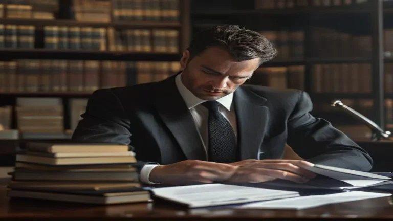 Hours to Minutes: Claude’s Legal AI Empowers Every Lawyer