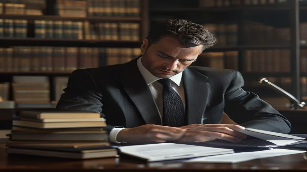 Hours to Minutes: Claude’s Legal AI Empowers Every Lawyer