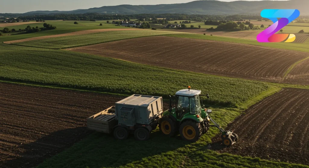Novo Financiamento Sinaliza Mudança: O Que Agricultores Precisam Saber Agora