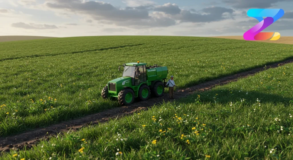How AI Tools Are Preserving Critical Farming Knowledge for Farmers