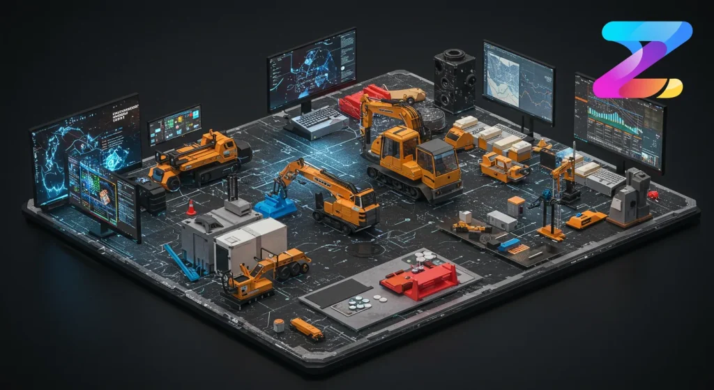 Why Construction Engineers are Key to AI’s Field Success