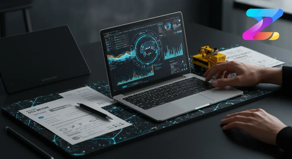 Boost Project Success: Data Integration for Construction Engineers