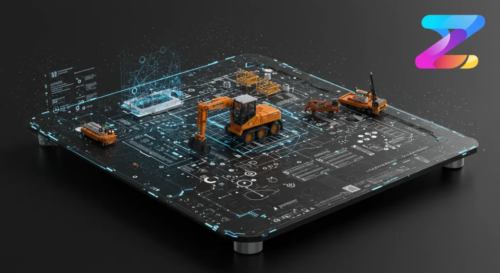 Future-Proofing Construction: AI for the Modern Construction Engineer