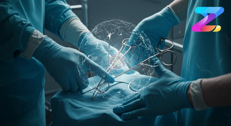 AI Tools for Doctors: Navigating Surgical System Fragility with Intelligence