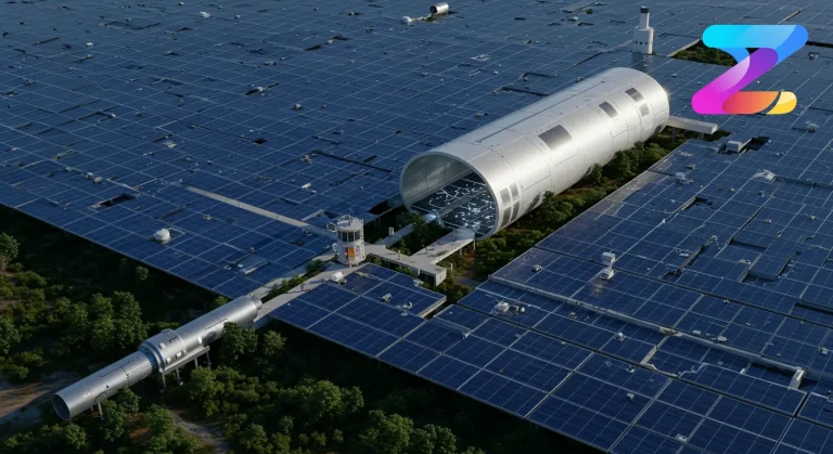 Boosting Solar ROI: What ISC Konstanz’s Pilot Line Means for Energy Professionals
