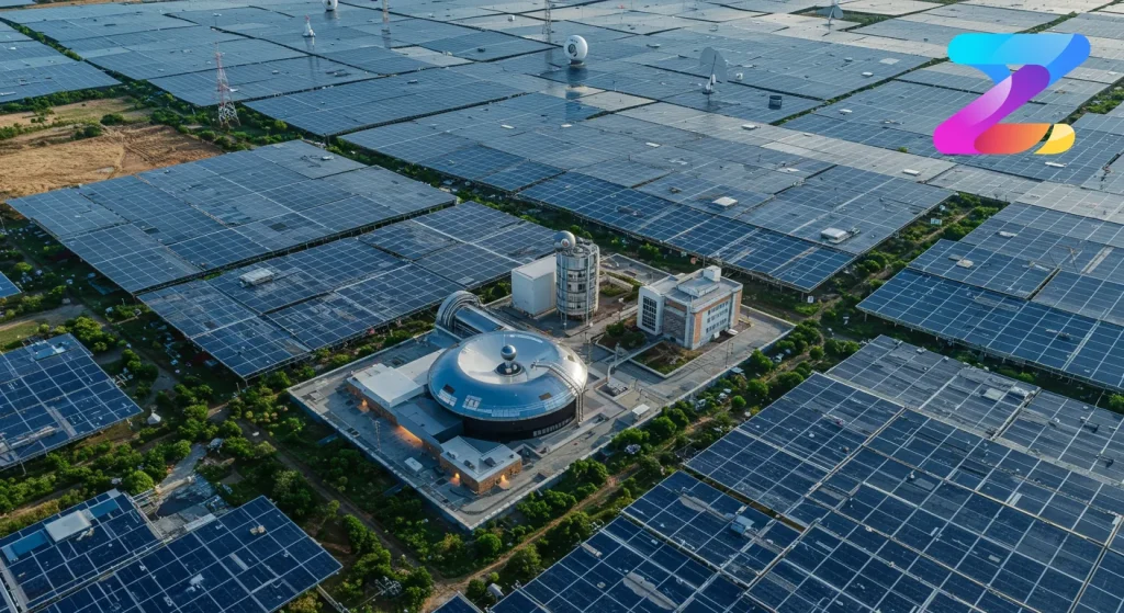 Solar Surge in India: How Energy Professionals Must Adapt with AI