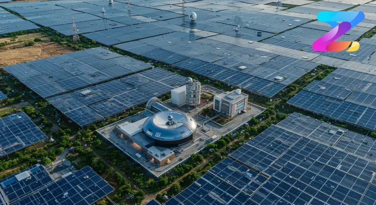 Solar Surge in India: How Energy Professionals Must Adapt with AI
