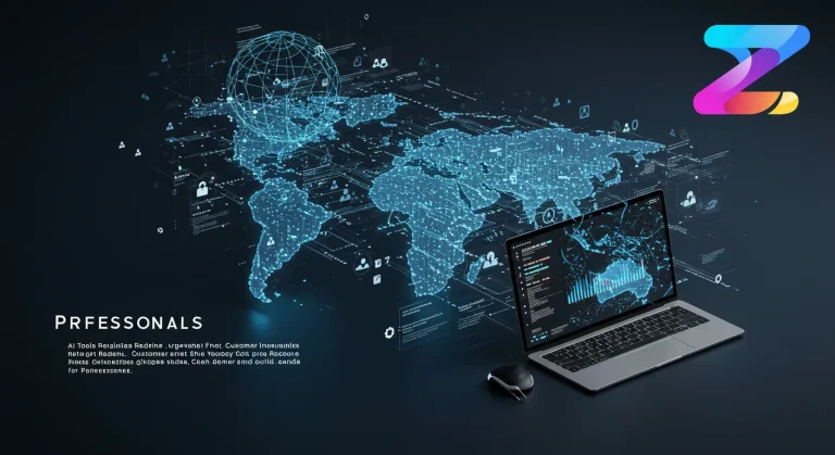 AI Tools Redefine Customer Insights for Professionals