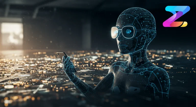 Texas' AI Chatbot Signals Future Efficiency for Government Professionals