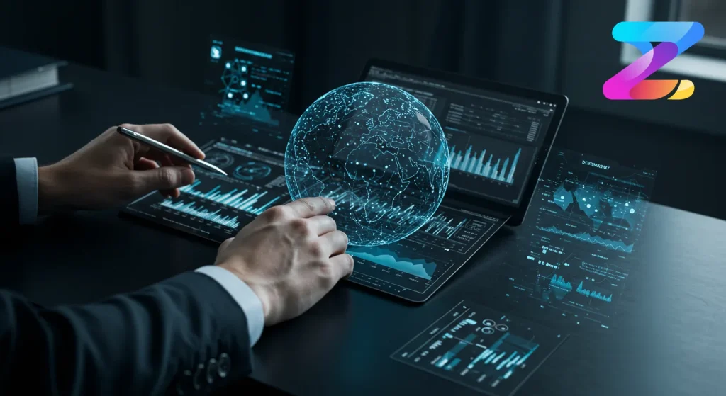 AI Tools for Insurance Professionals: Streamlining Bordereaux Data