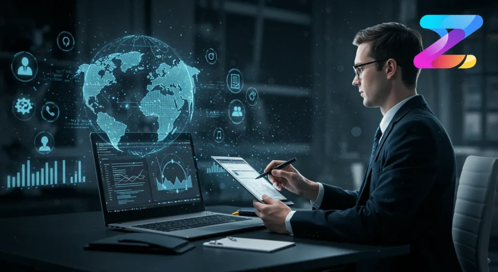 MCPs: Der KI-Schlüssel zur Neudefinition der Produktivität von Sales Professionals