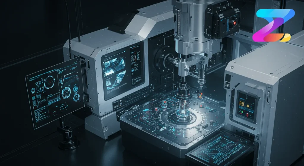 Boost Efficiency: AI Tools for Manufacturing Professionals