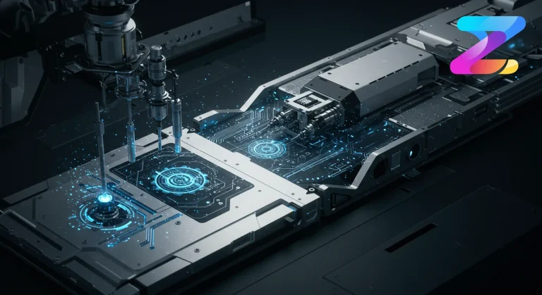 Industrial AI Agents Redefine Efficiency for Manufacturing Professionals