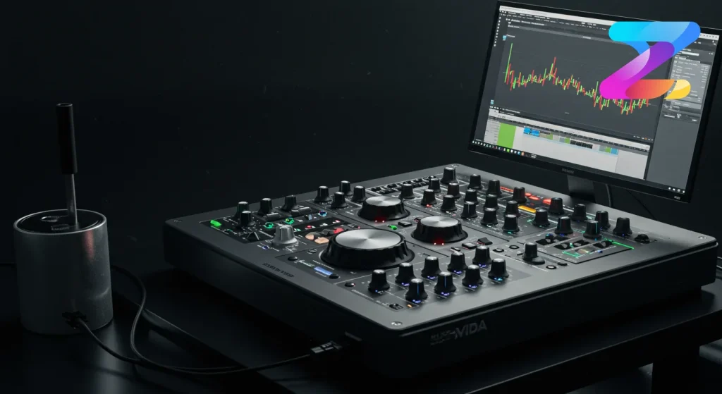 Music Producer’s Blueprint: Diversify Your Career for Long-Term Success